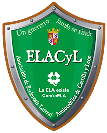 ELACyL - Asciación de Esclerosis Lateral Amiotrófica de Castilla y León