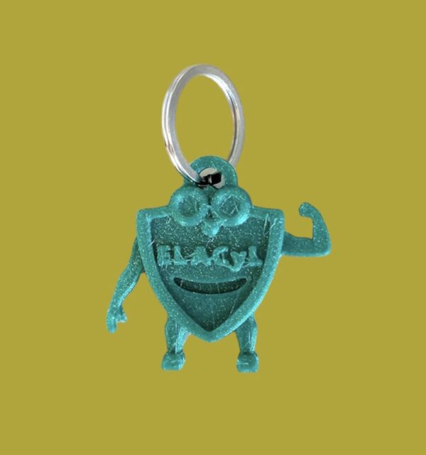 LLAVERO ELACYL