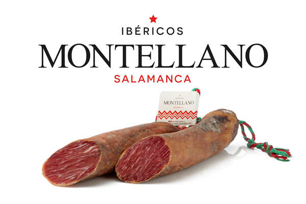 Ibéricos MONTELLANO