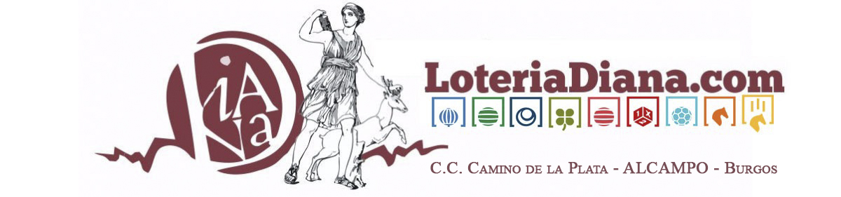 ADMÓN. LOTERÍAS Nº18 "DIANA"
