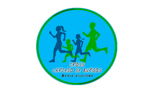 Cross Carcedo de Burgos