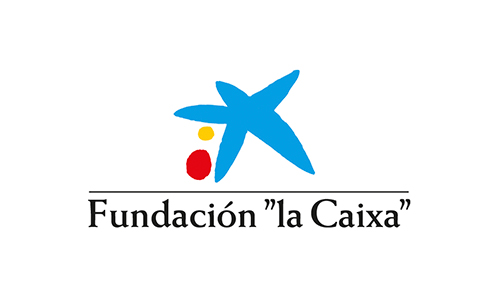 Fundación La Caixa