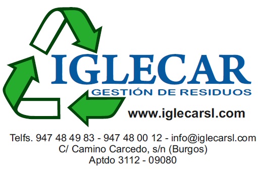 IGLECAR Gestión de Residuos